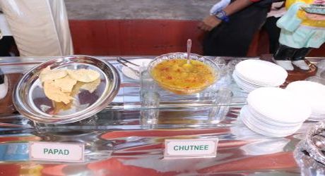 Youth Caterer Service