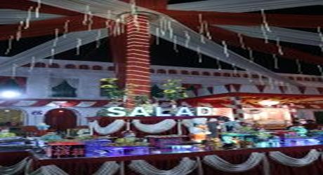 Youth Caterer Service