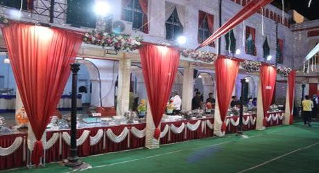 Youth Caterer Service