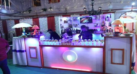 Youth Caterer Service