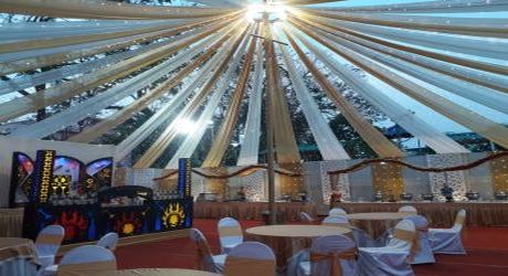 Youth Caterer Service