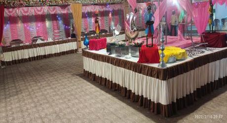 Youth Caterer Service
