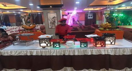 Youth Caterer Service