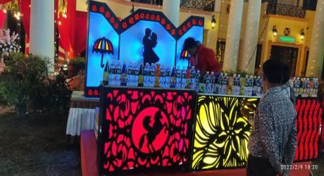 Youth Caterer Service