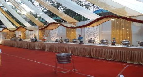 Youth Caterer Service
