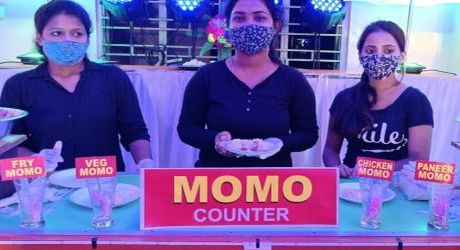 Youth Caterer Service